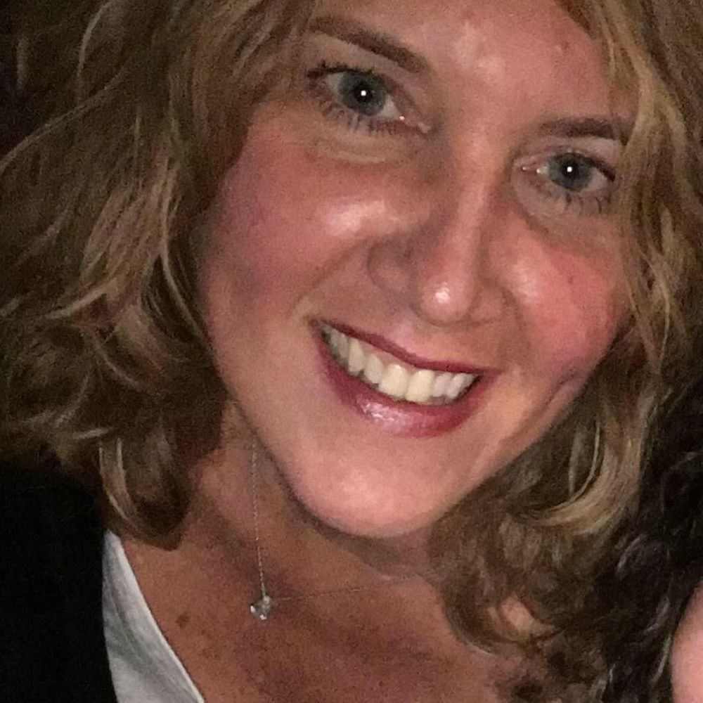 Meet your Posher, Jeanine